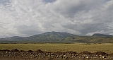 view from Ngorongoro